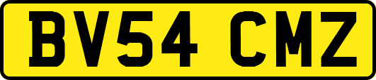 BV54CMZ