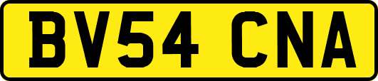 BV54CNA