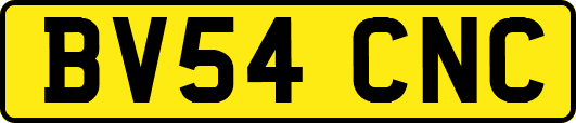 BV54CNC