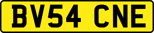BV54CNE