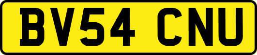 BV54CNU