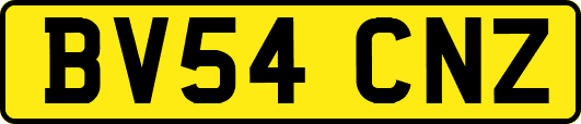 BV54CNZ