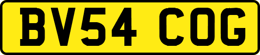 BV54COG