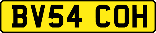 BV54COH