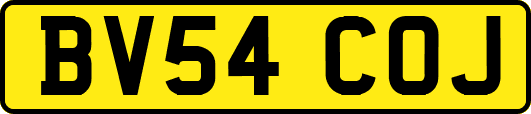 BV54COJ