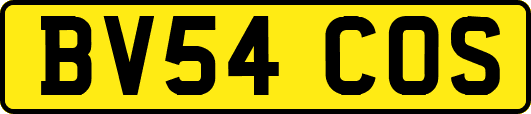 BV54COS
