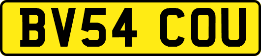 BV54COU