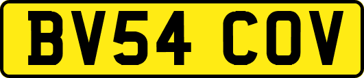 BV54COV