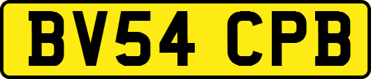 BV54CPB