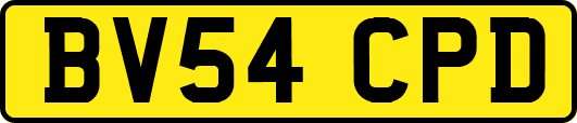 BV54CPD