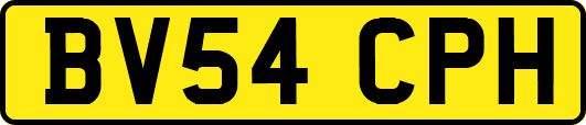 BV54CPH