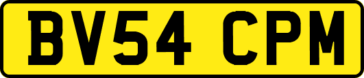 BV54CPM