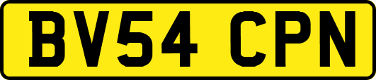BV54CPN