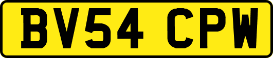 BV54CPW