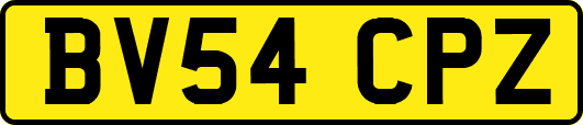 BV54CPZ