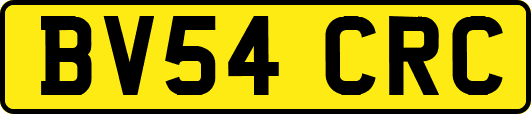 BV54CRC