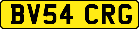 BV54CRG
