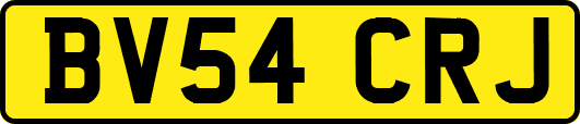 BV54CRJ