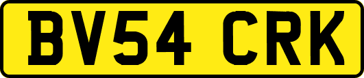 BV54CRK