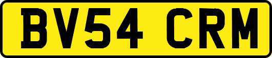 BV54CRM