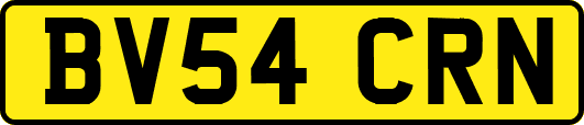 BV54CRN
