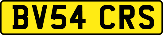 BV54CRS