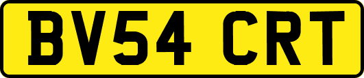 BV54CRT