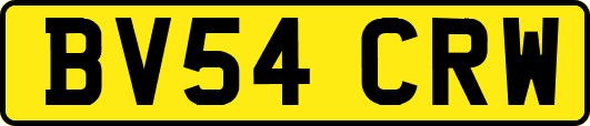 BV54CRW