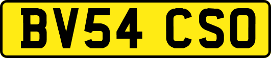 BV54CSO