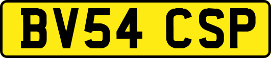 BV54CSP