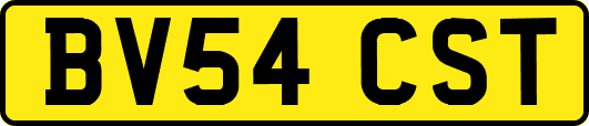 BV54CST