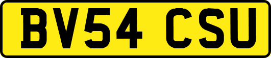 BV54CSU