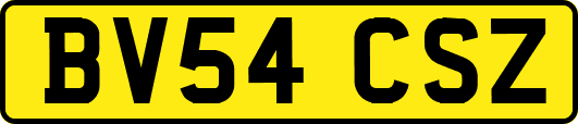BV54CSZ