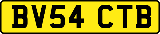 BV54CTB