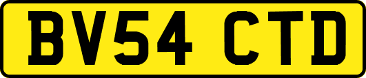 BV54CTD