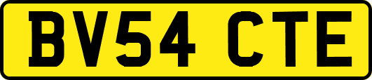 BV54CTE