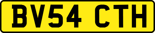 BV54CTH