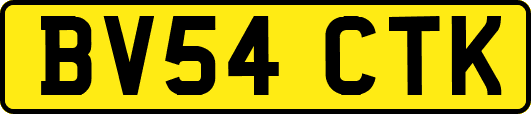 BV54CTK