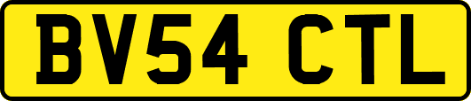BV54CTL