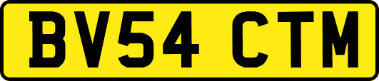 BV54CTM