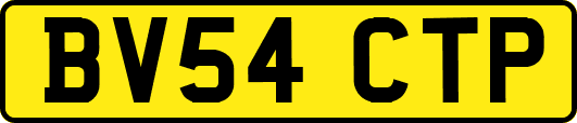 BV54CTP