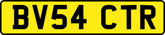 BV54CTR