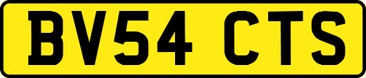 BV54CTS