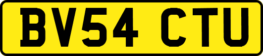 BV54CTU
