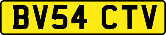 BV54CTV