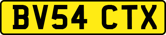 BV54CTX