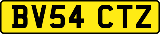 BV54CTZ