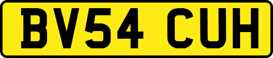 BV54CUH