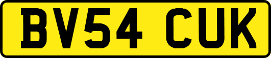 BV54CUK
