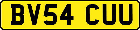 BV54CUU
